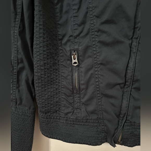 Armani Exchange Navy Blue  Jacket - Picture 6 of 11